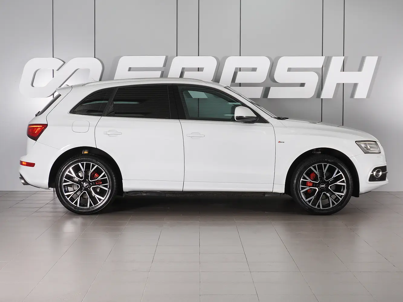 Audi