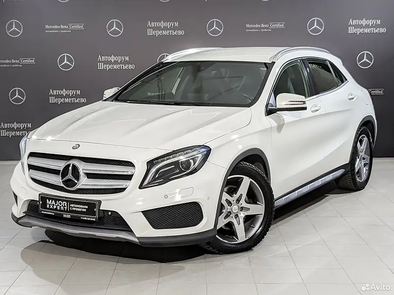 GLA