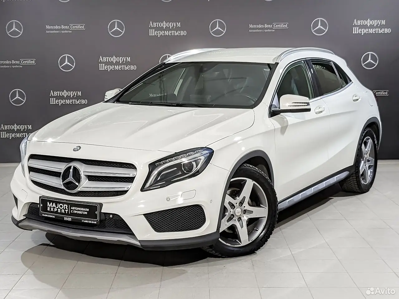 Mercedes-Benz