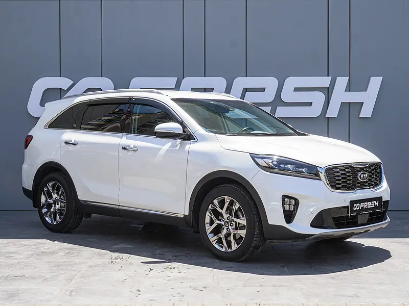 Sorento