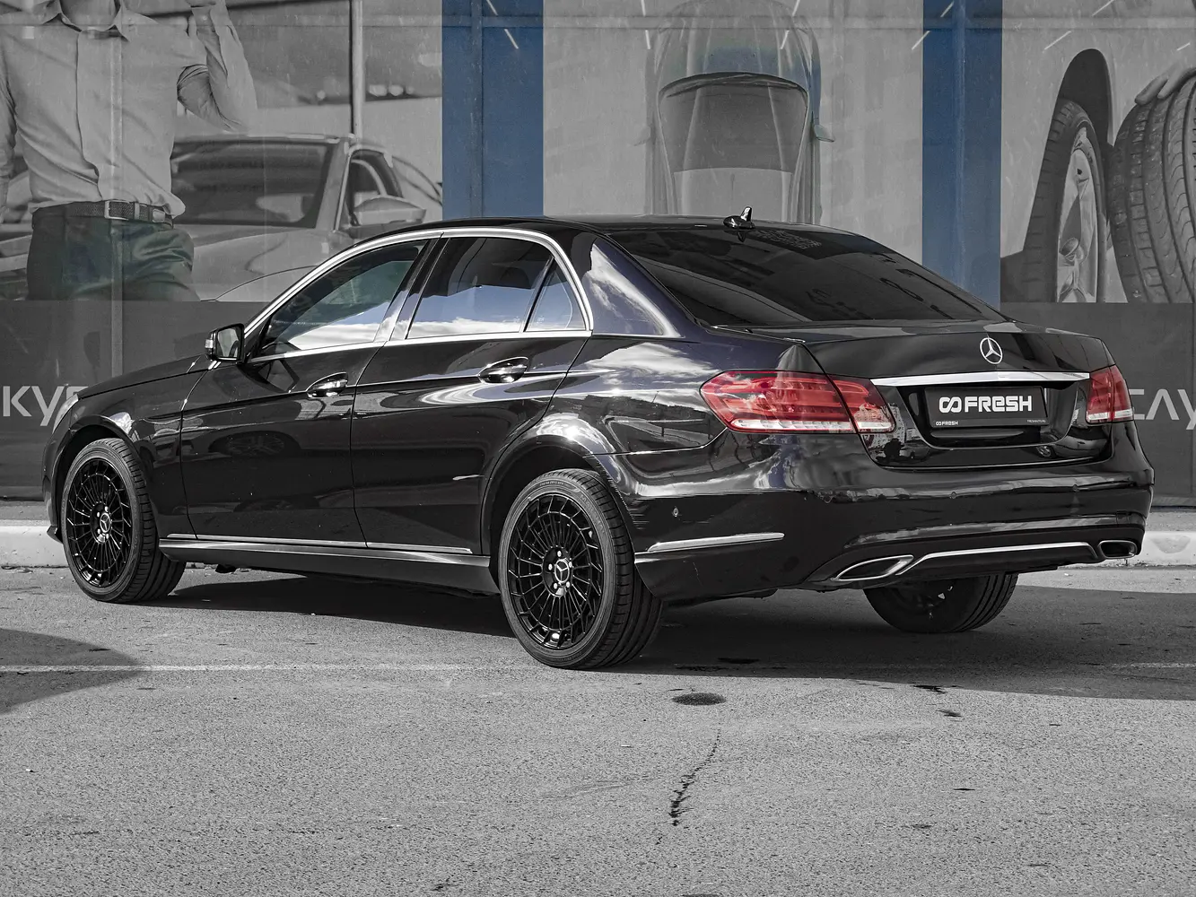 Mercedes-Benz