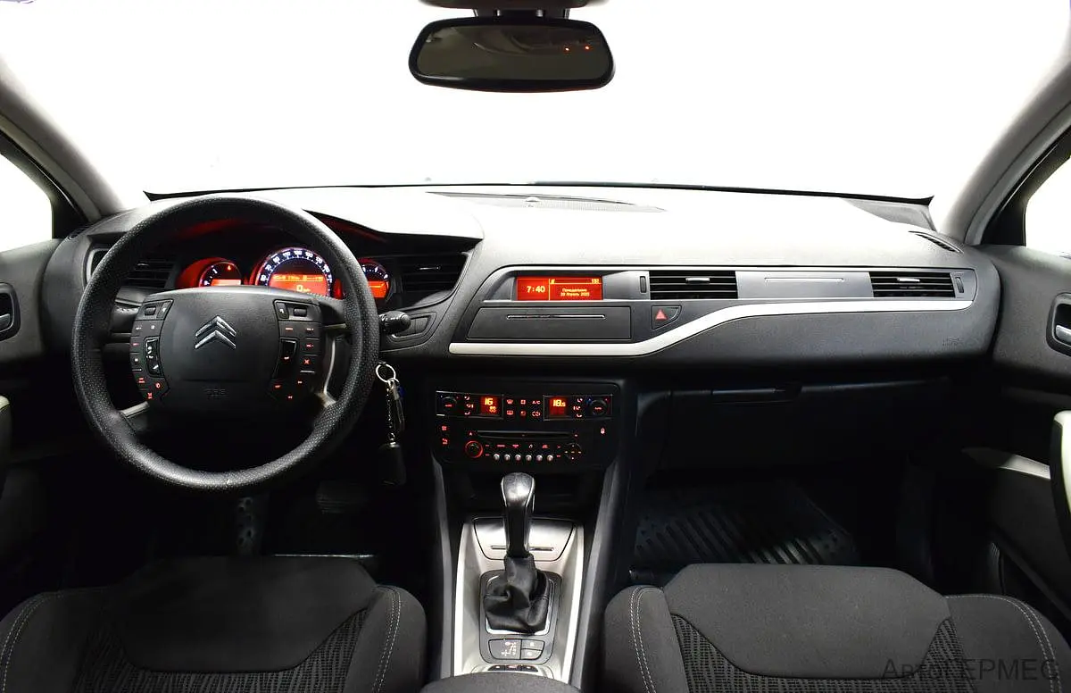 Citroen