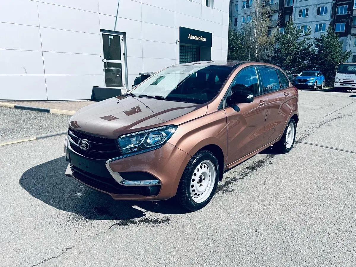 LADA (ВАЗ)
