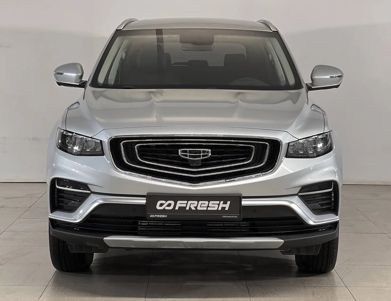 Geely