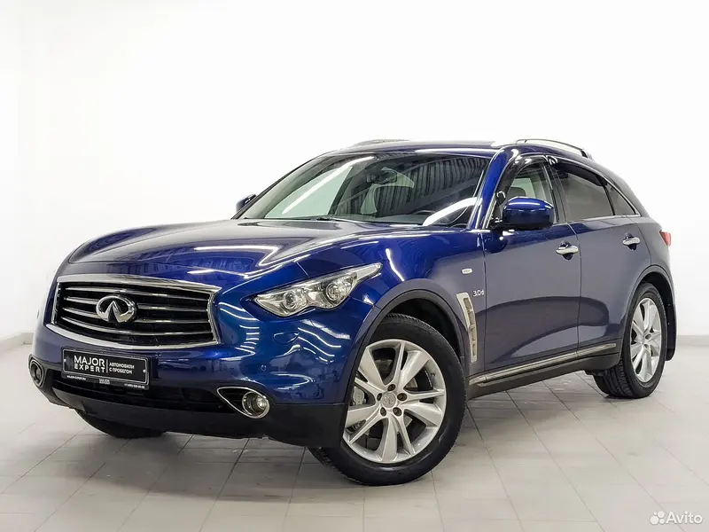 QX70