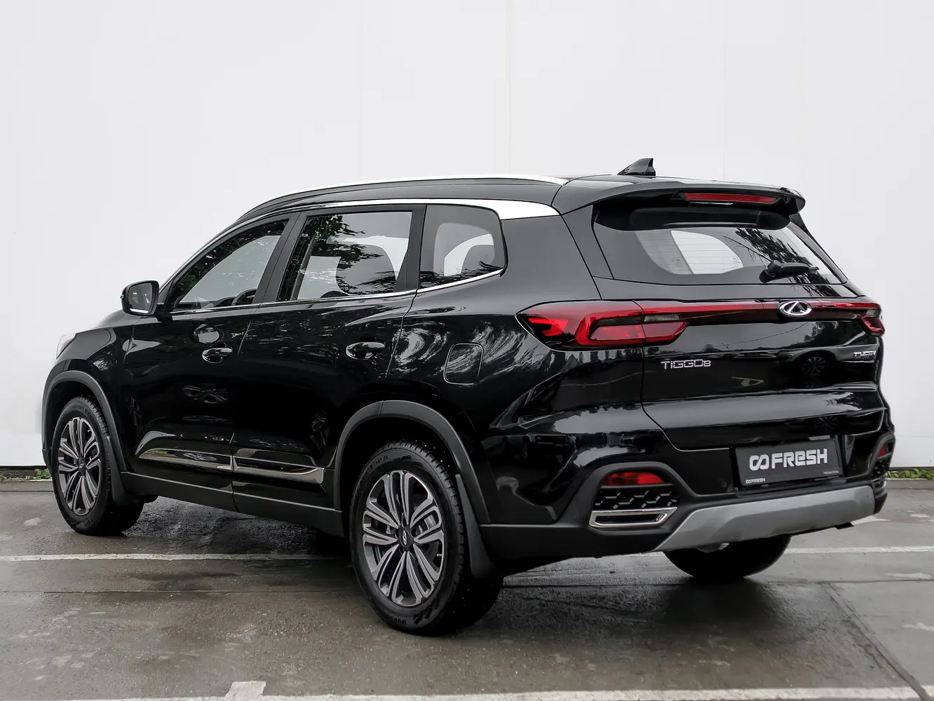 Chery