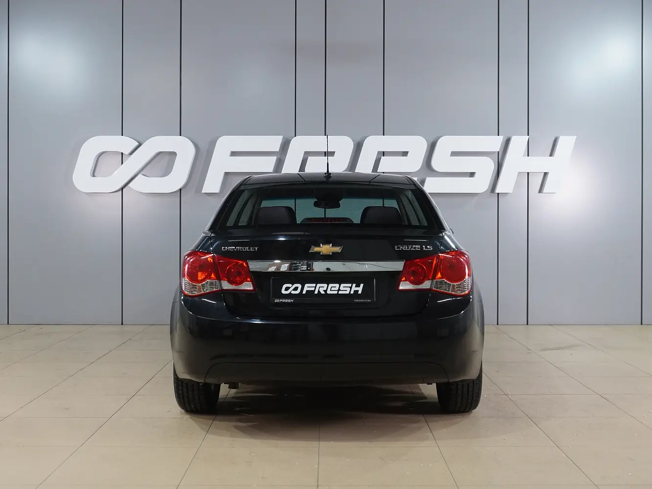 Chevrolet