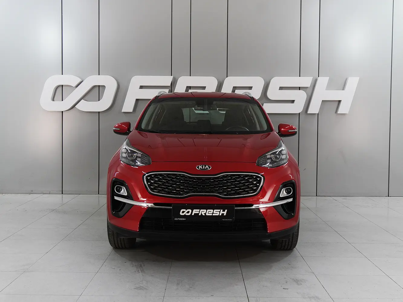 Kia