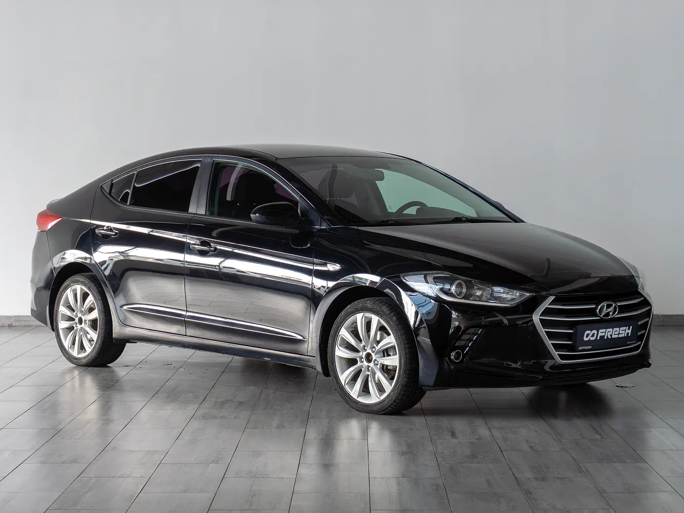 Hyundai