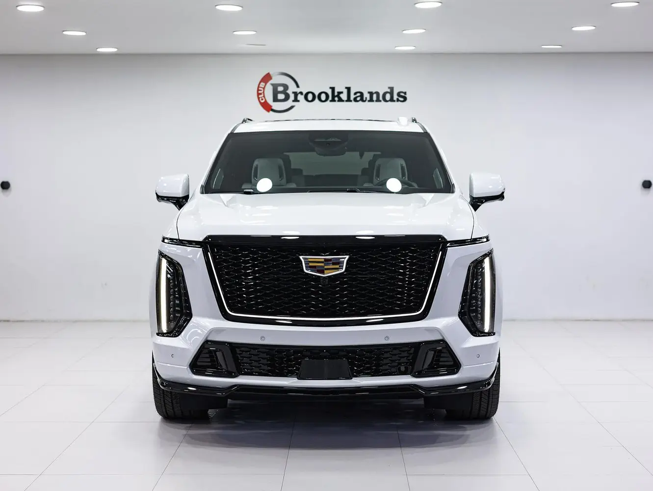 Cadillac