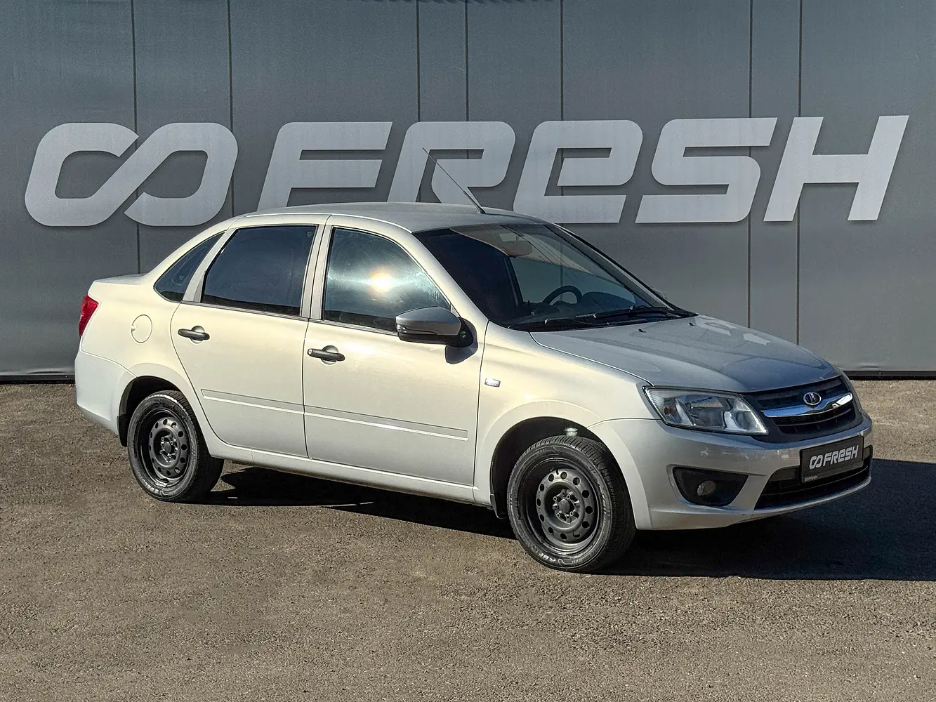 LADA (ВАЗ)