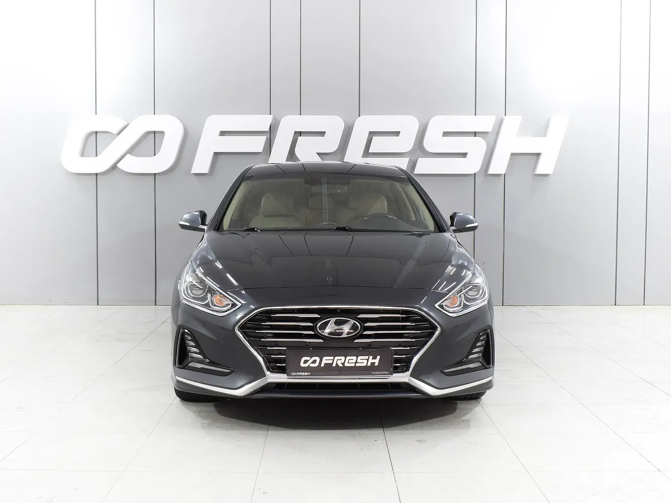 Hyundai
