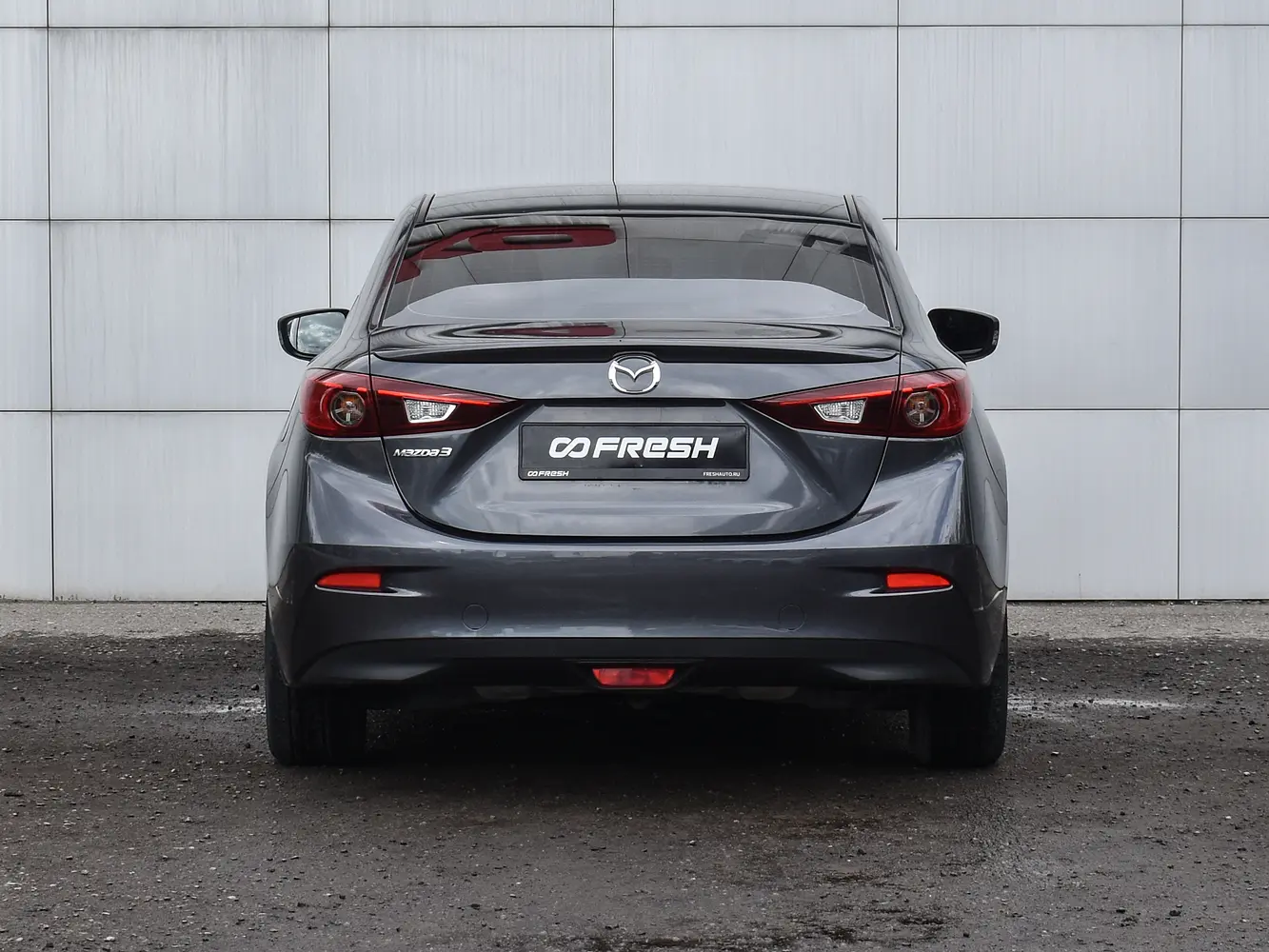 Mazda