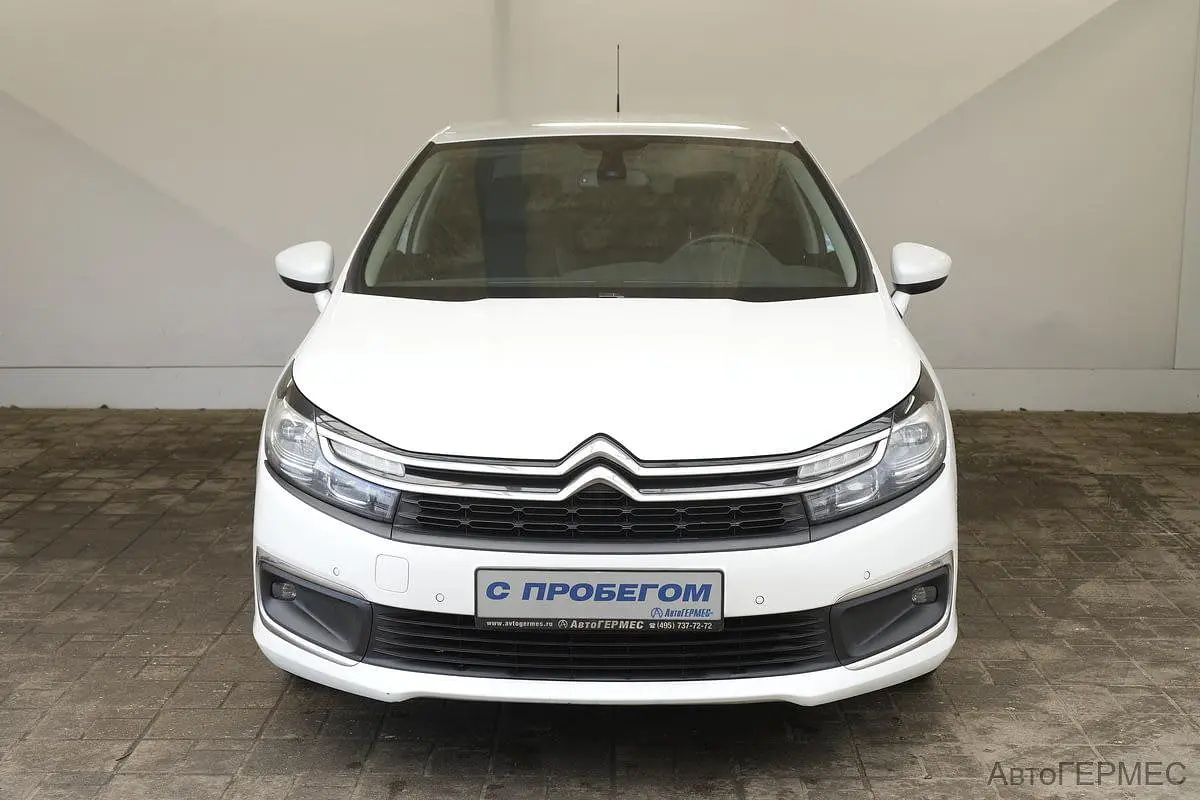 Citroen