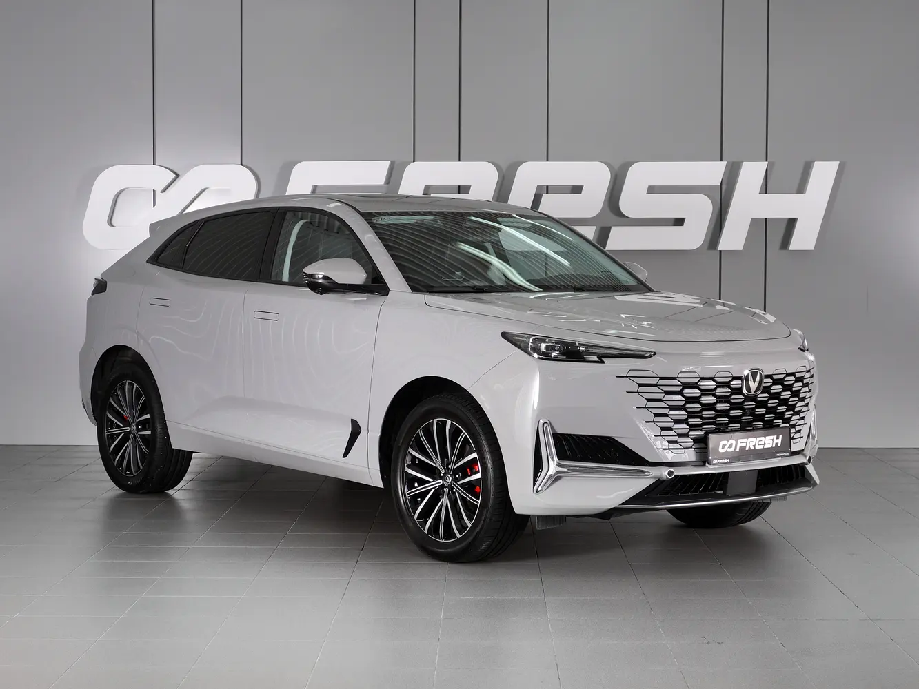Changan