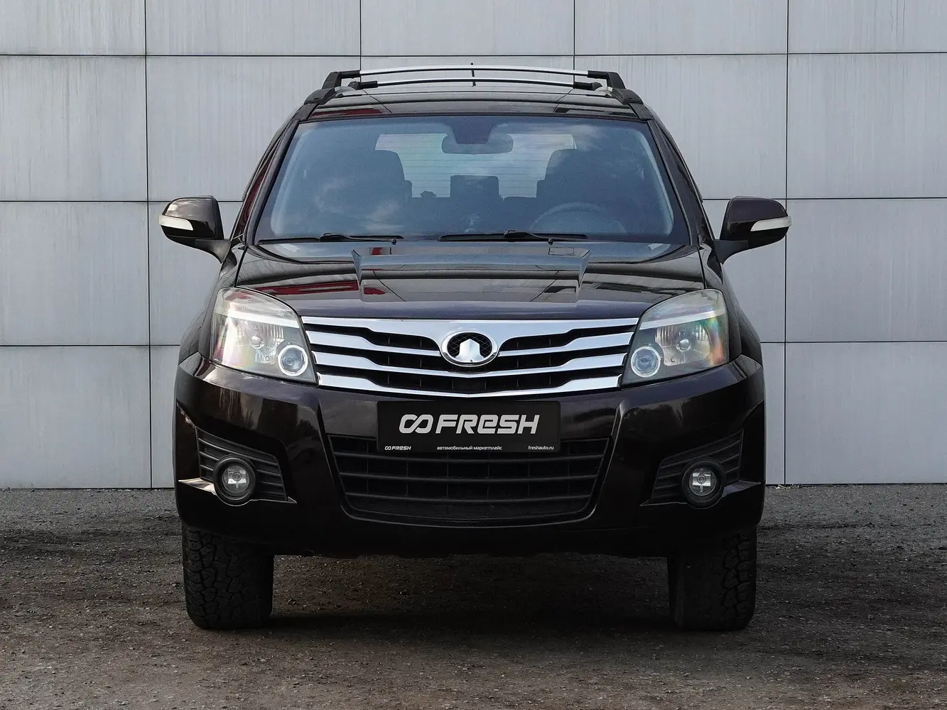 Great Wall