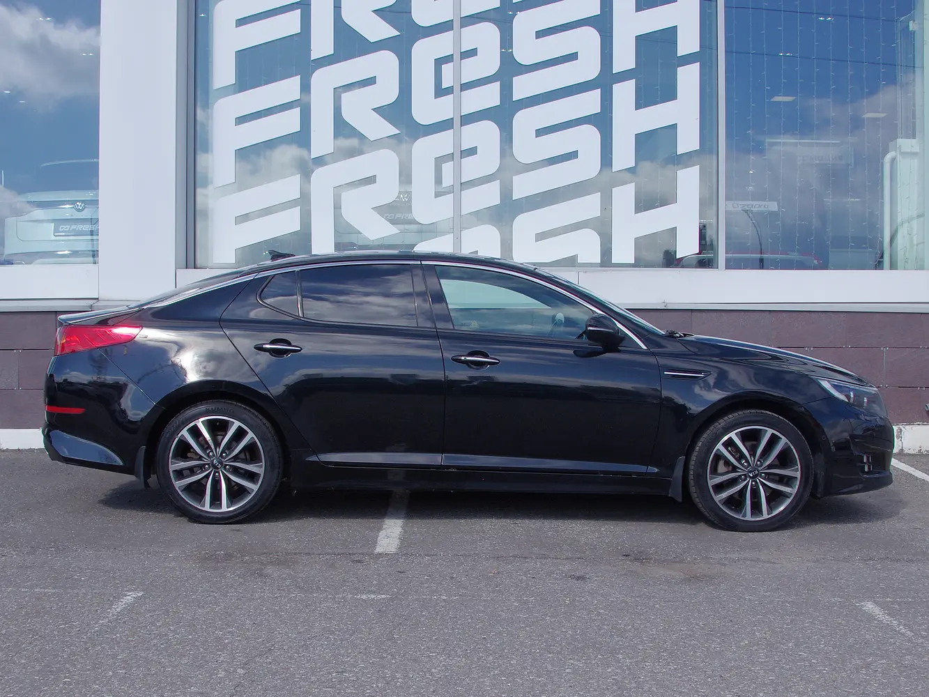 Kia