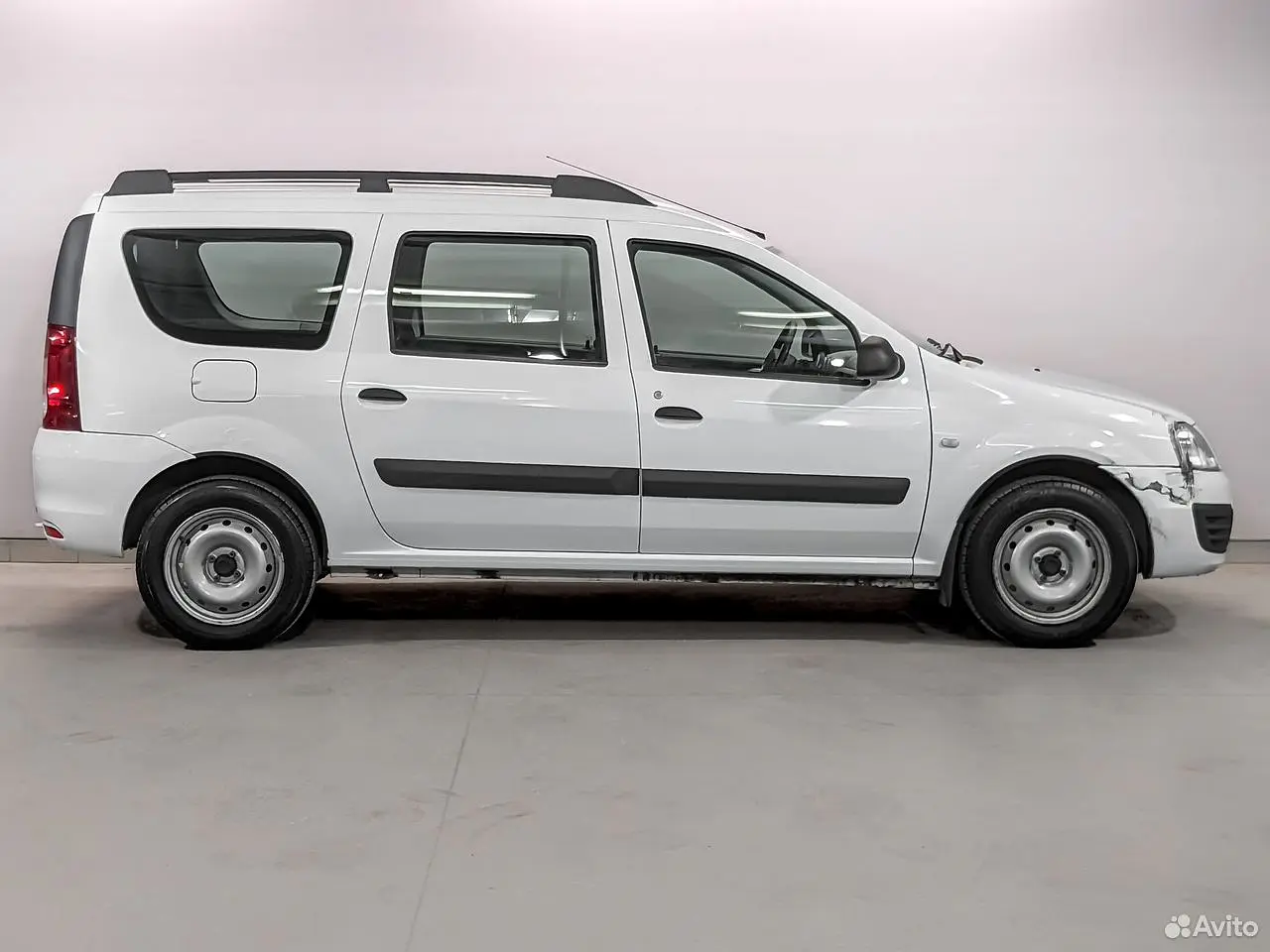 LADA (ВАЗ)