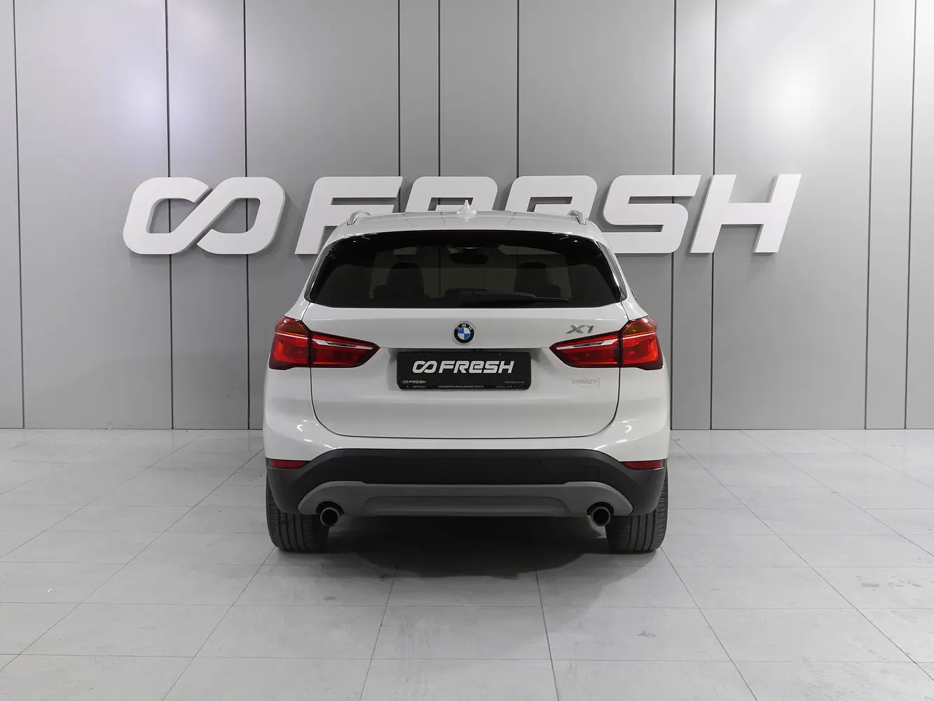 BMW