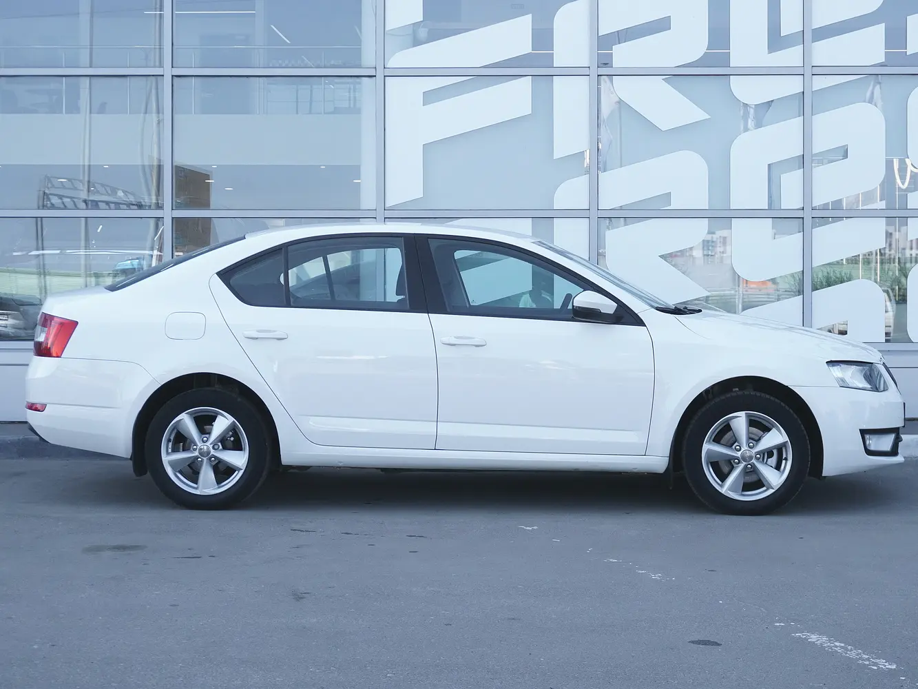 Skoda