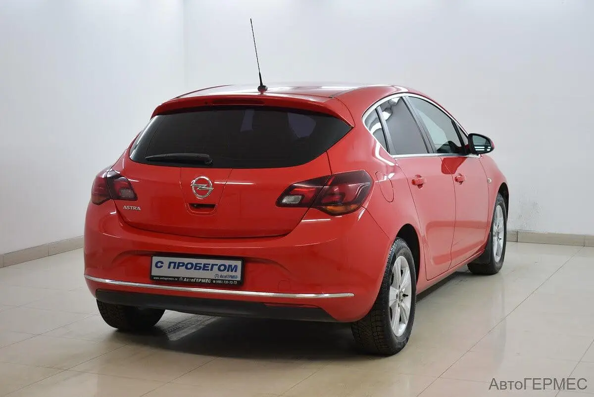 Opel