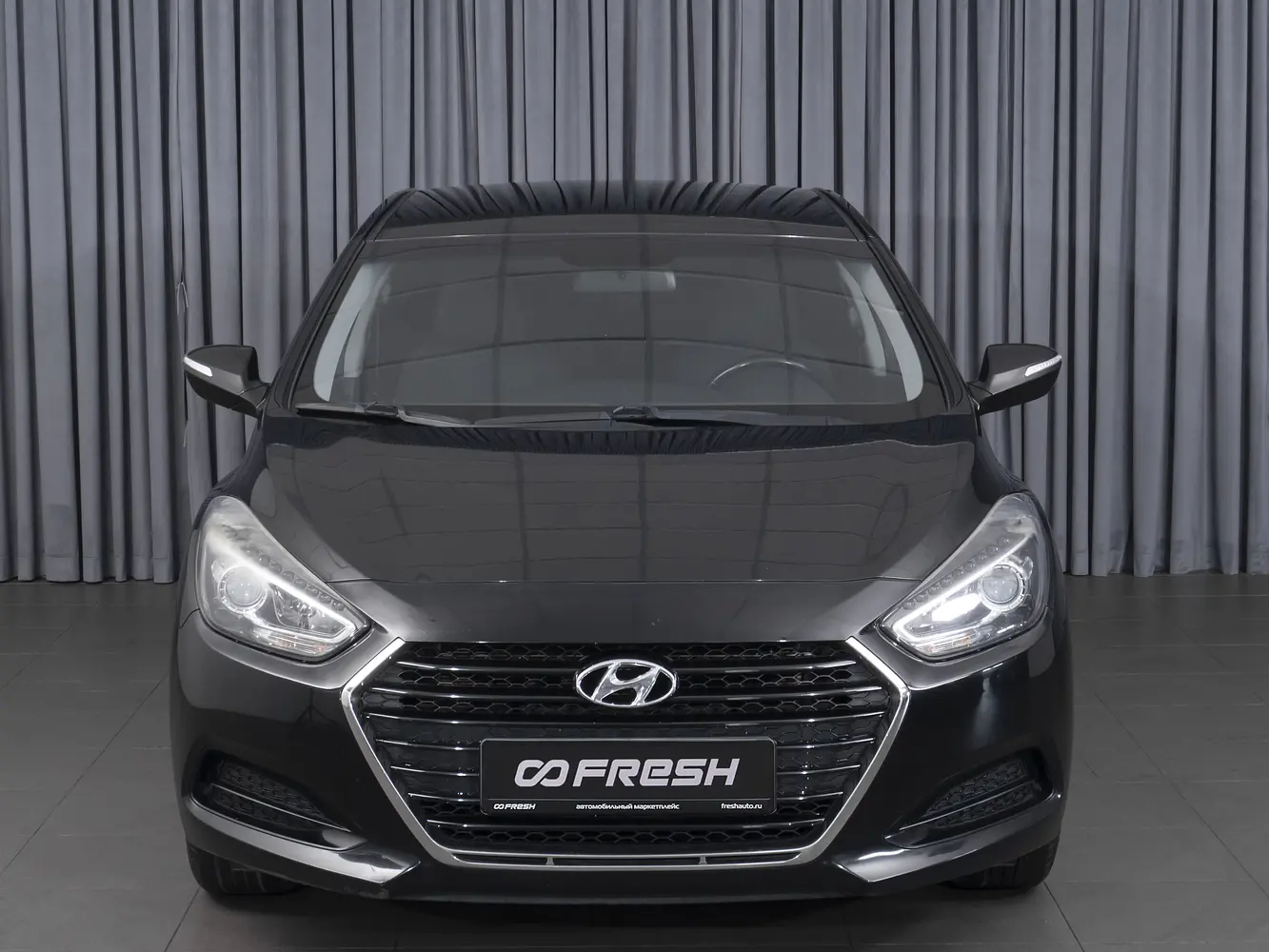 Hyundai