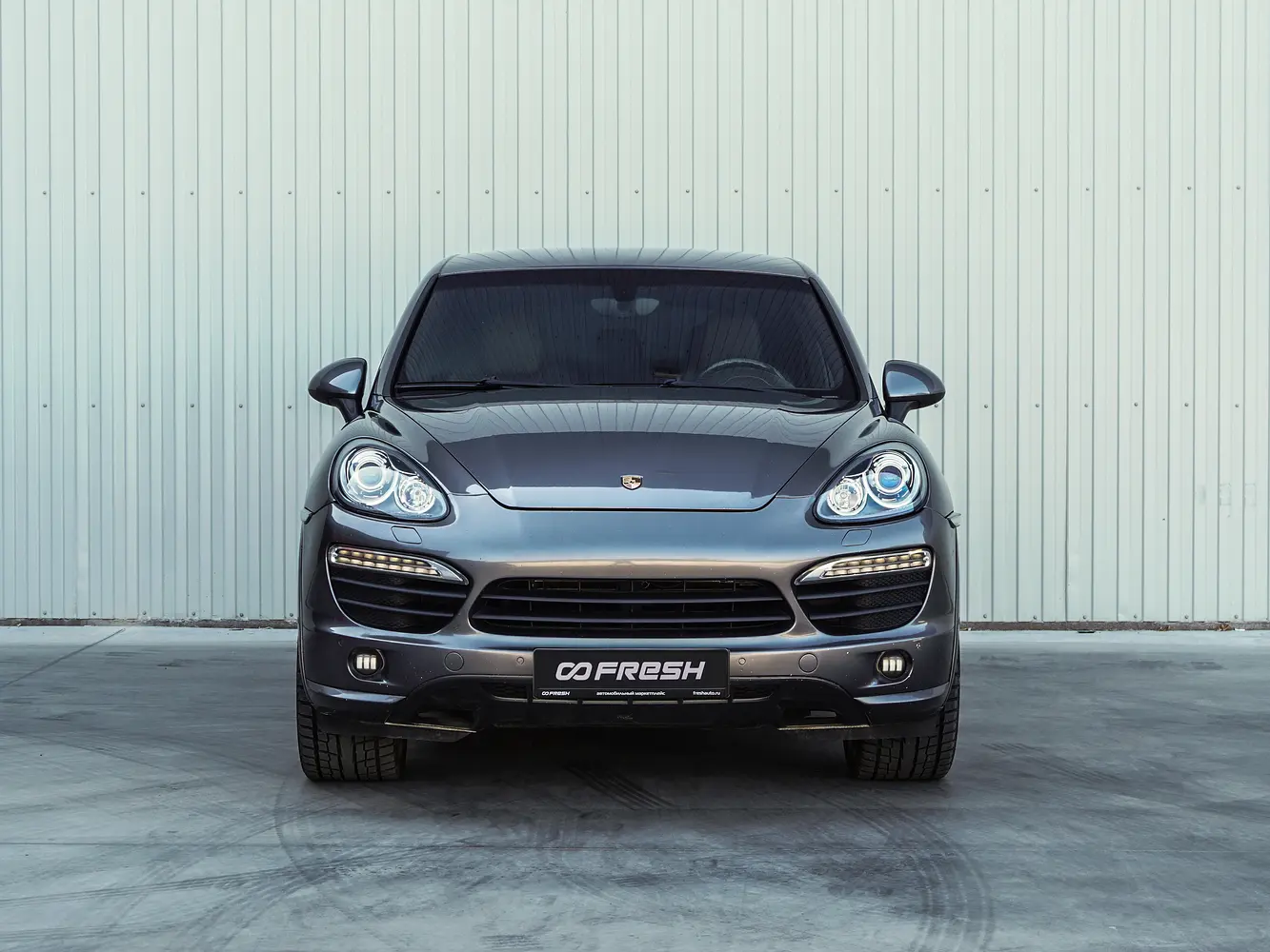 Porsche