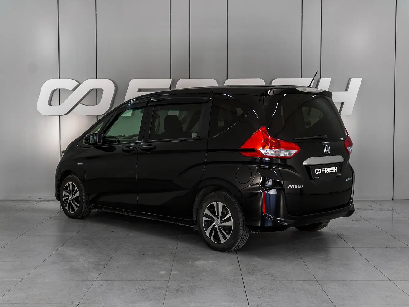 Honda