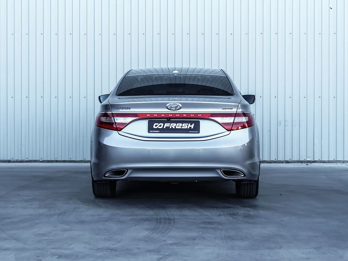 Hyundai