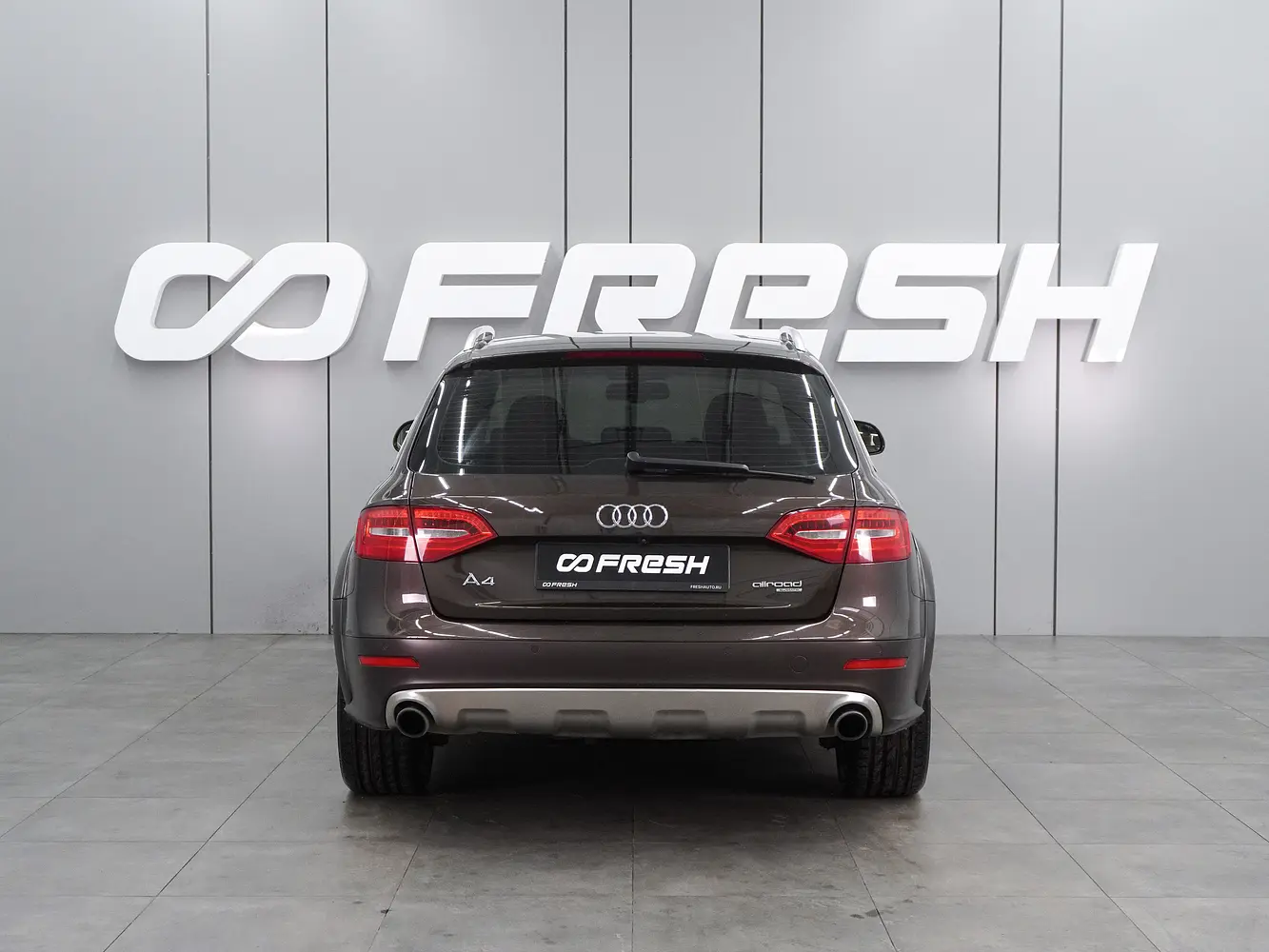 Audi
