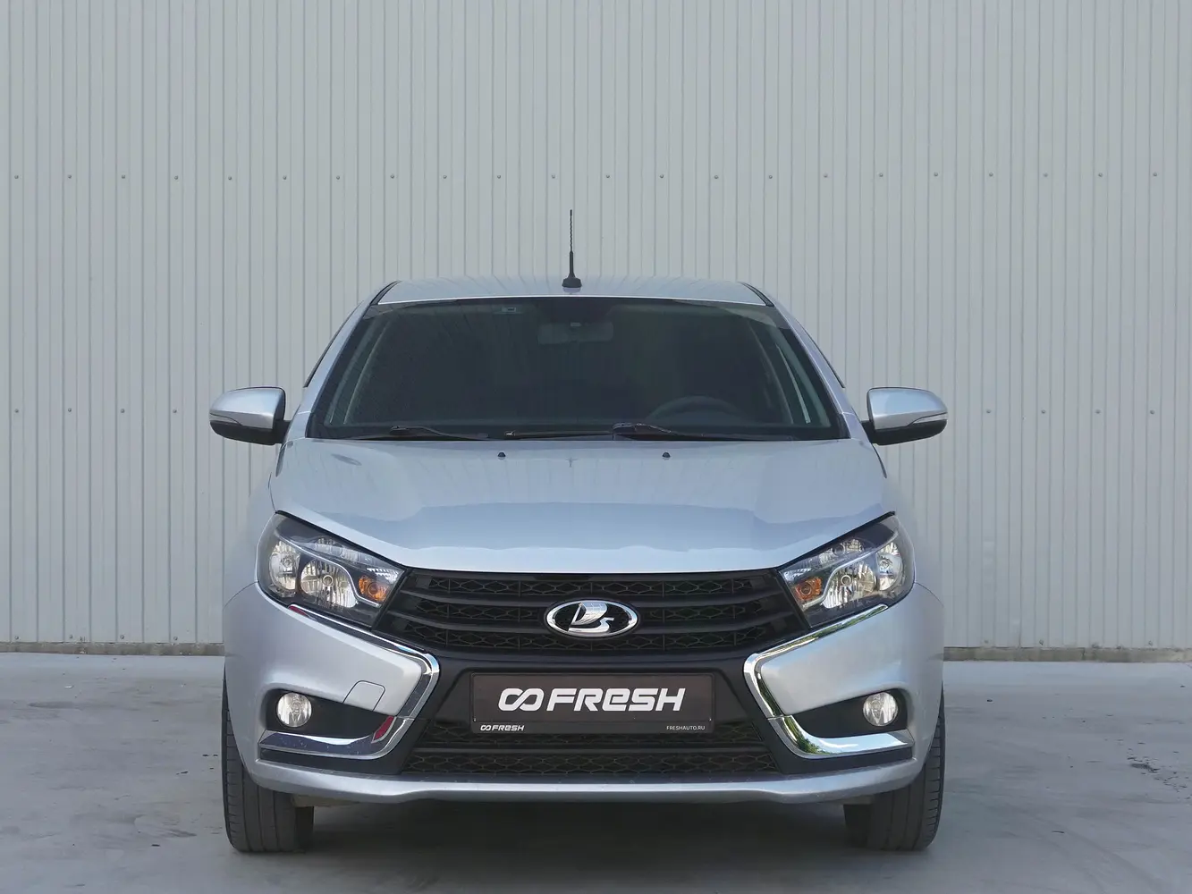 LADA (ВАЗ)