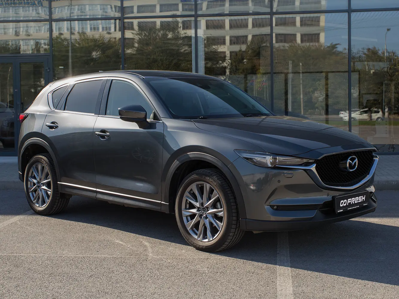 Mazda