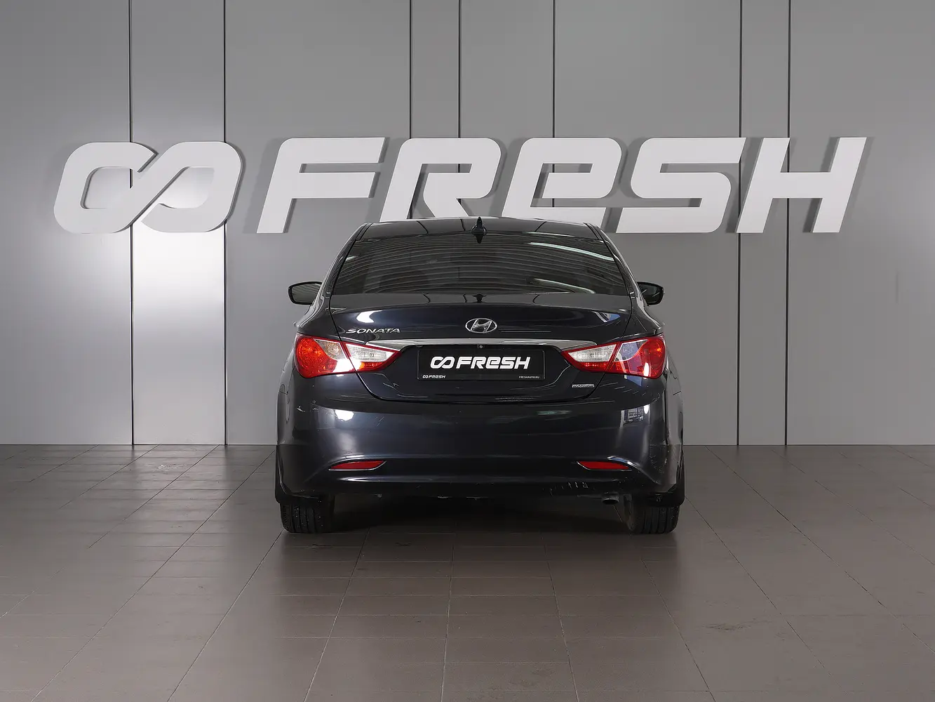 Hyundai