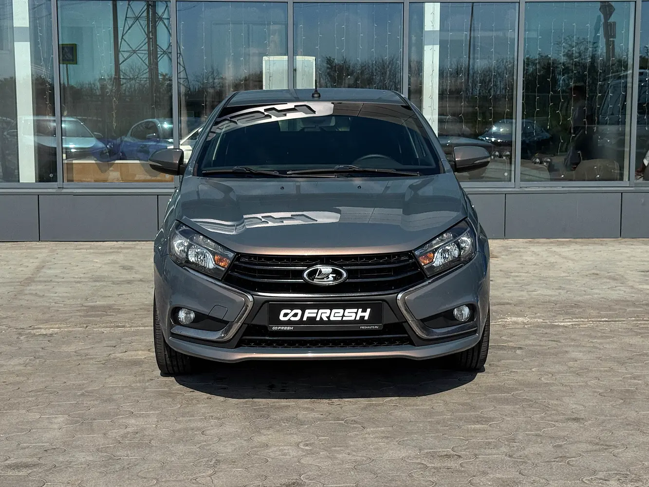 LADA (ВАЗ)