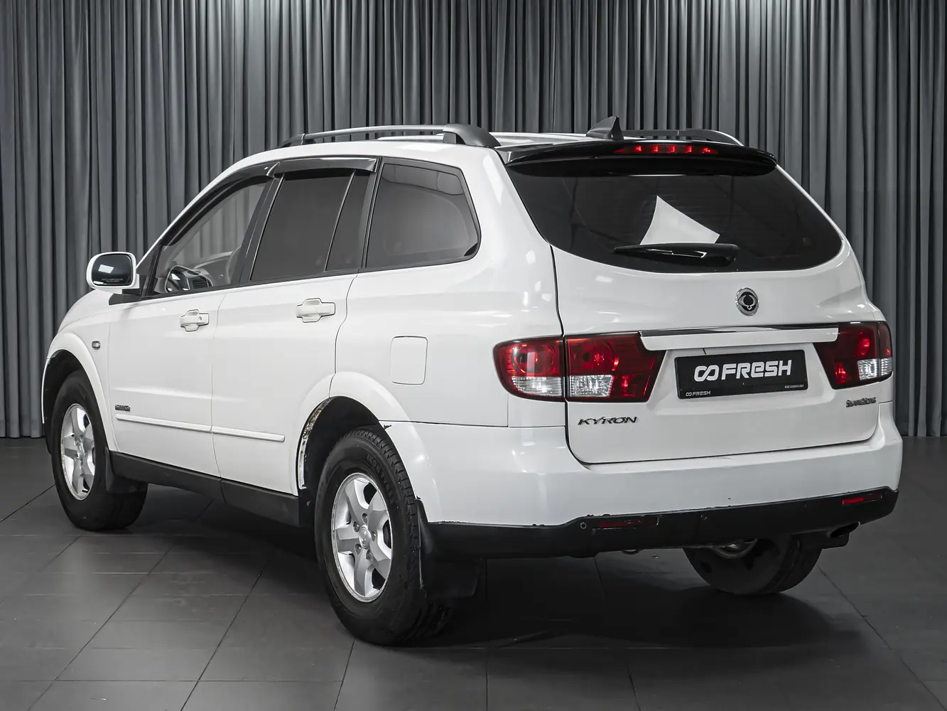SsangYong