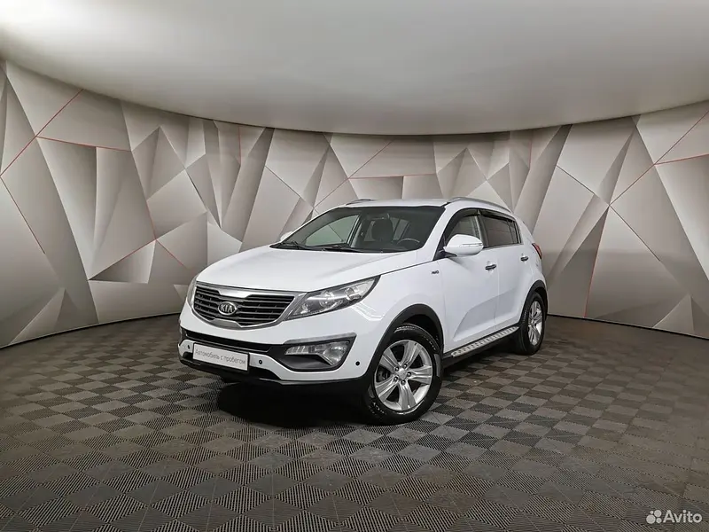 Sportage