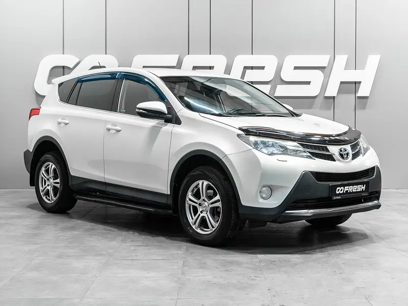 RAV4