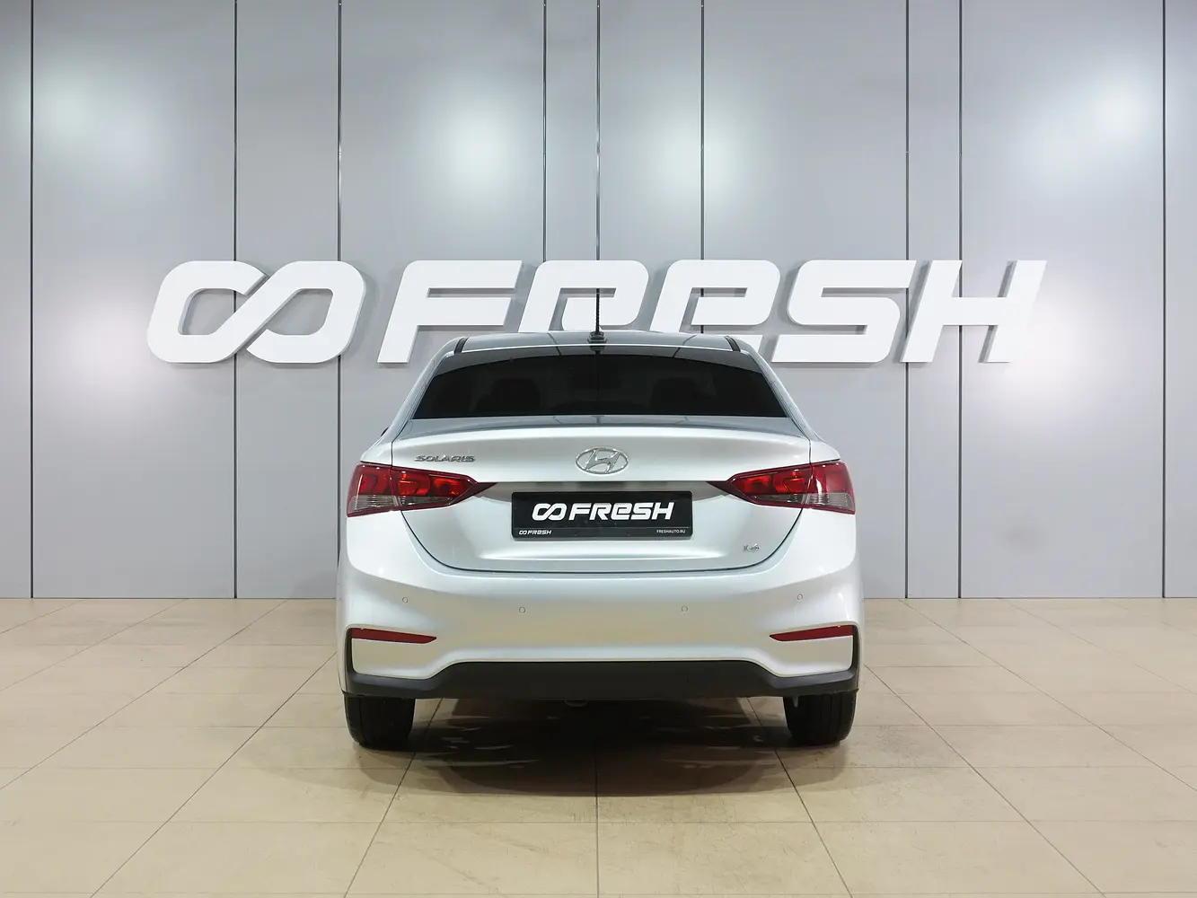 Hyundai