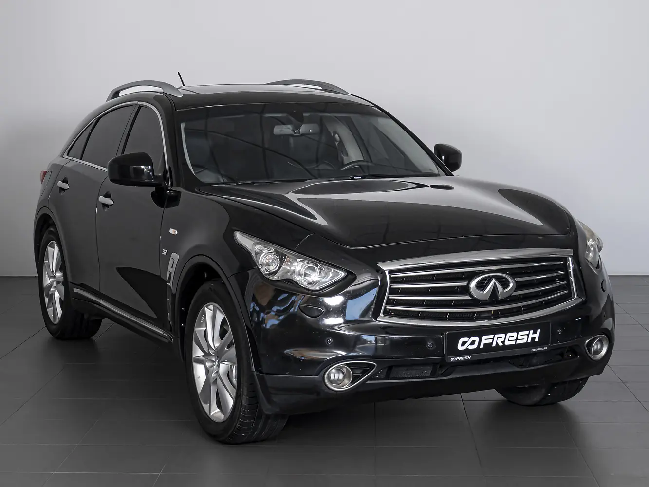 Infiniti