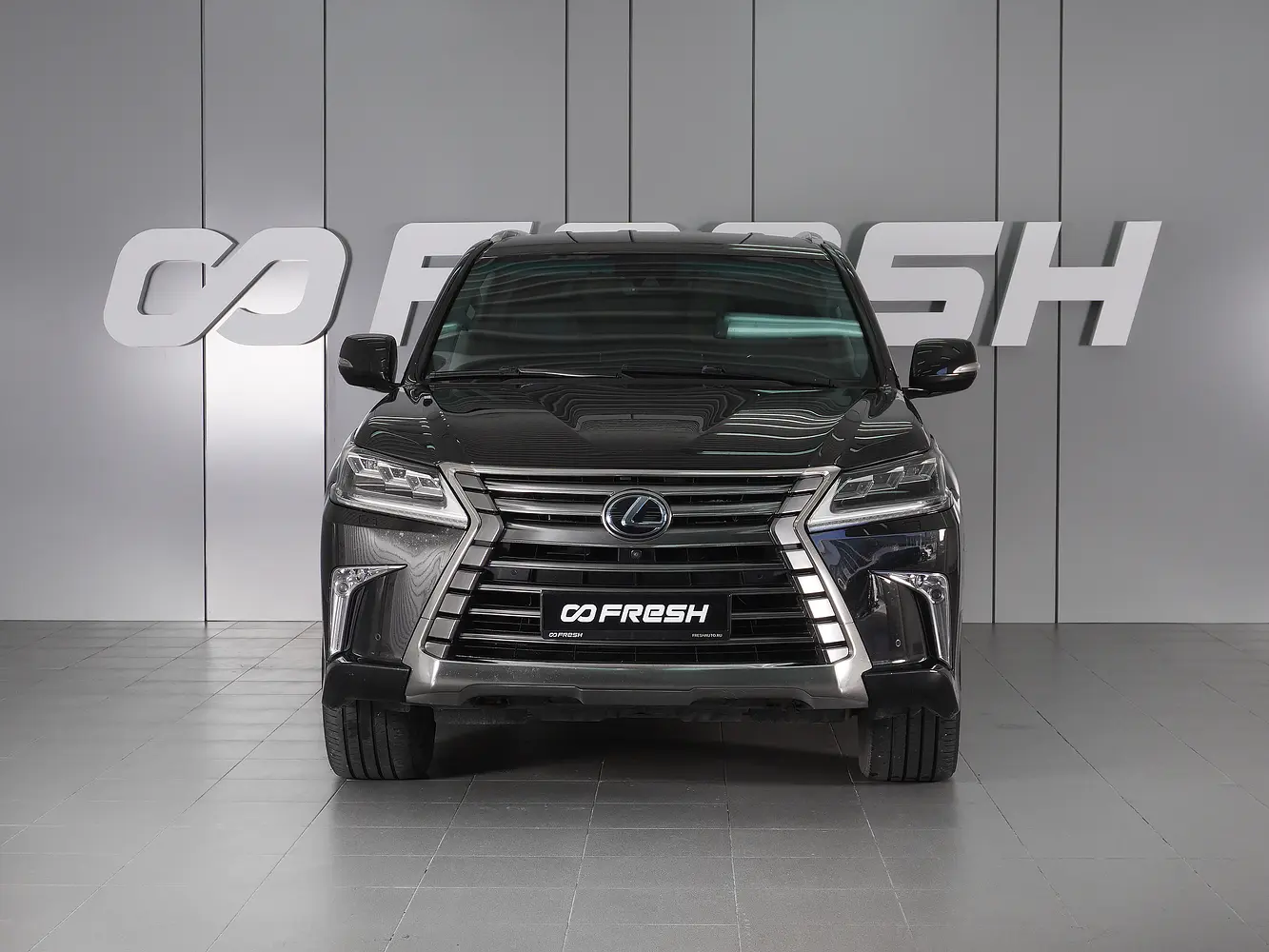 Lexus