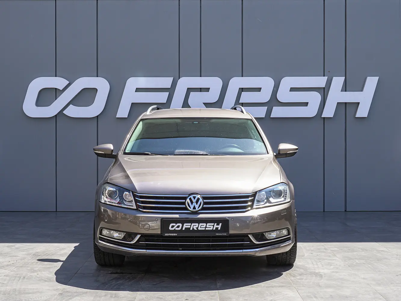 Volkswagen