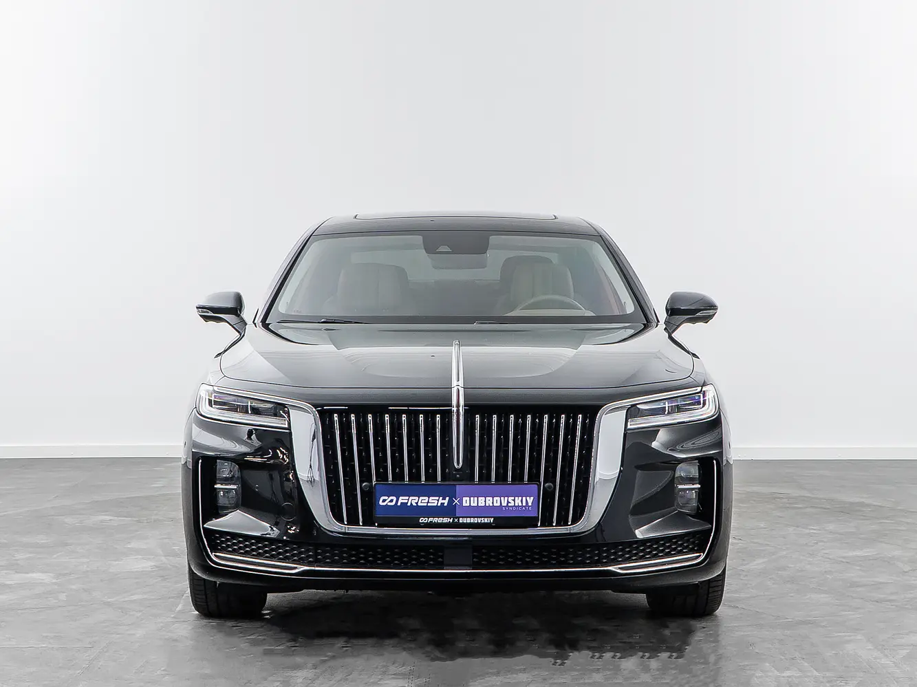 Hongqi