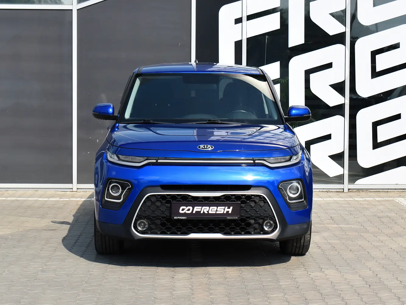Kia