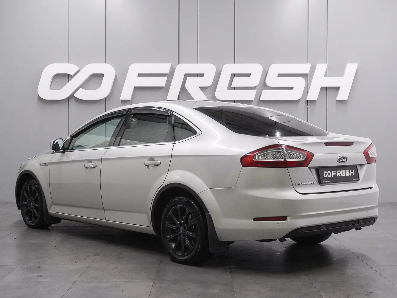 Ford