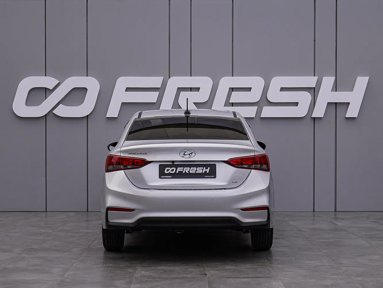 Hyundai