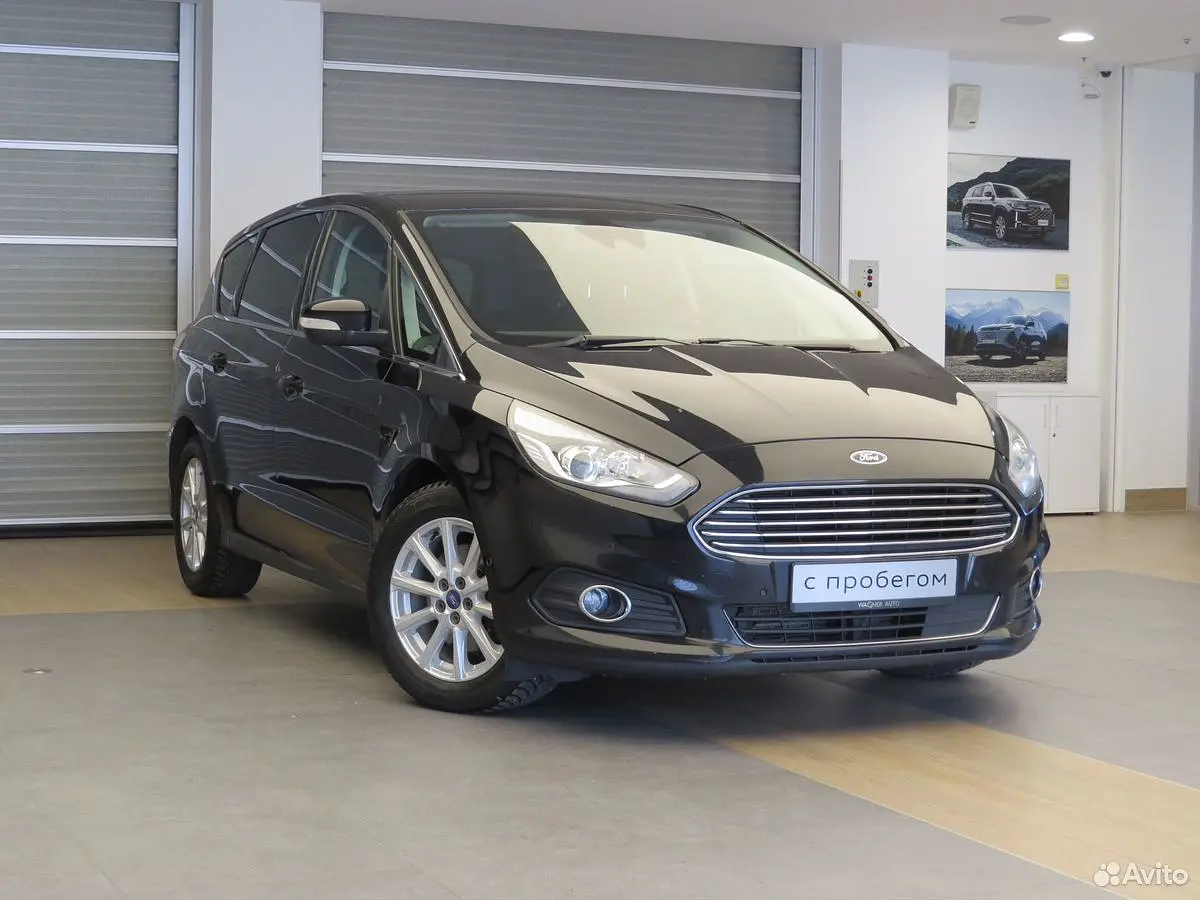 Ford