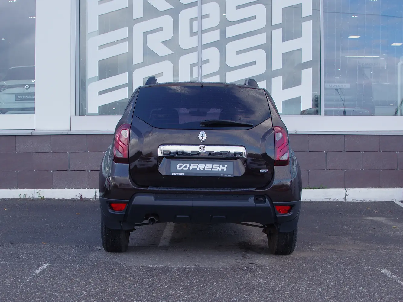 Renault