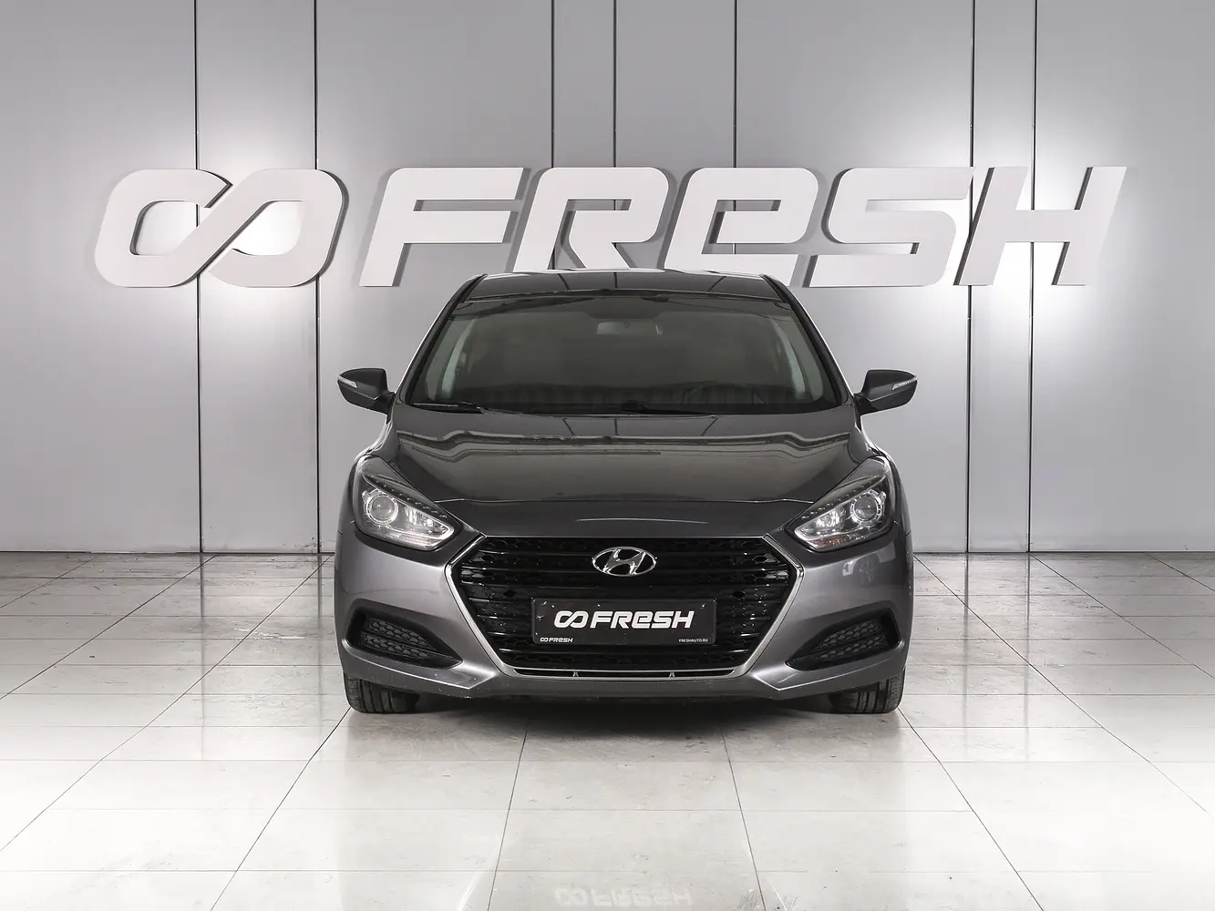 Hyundai