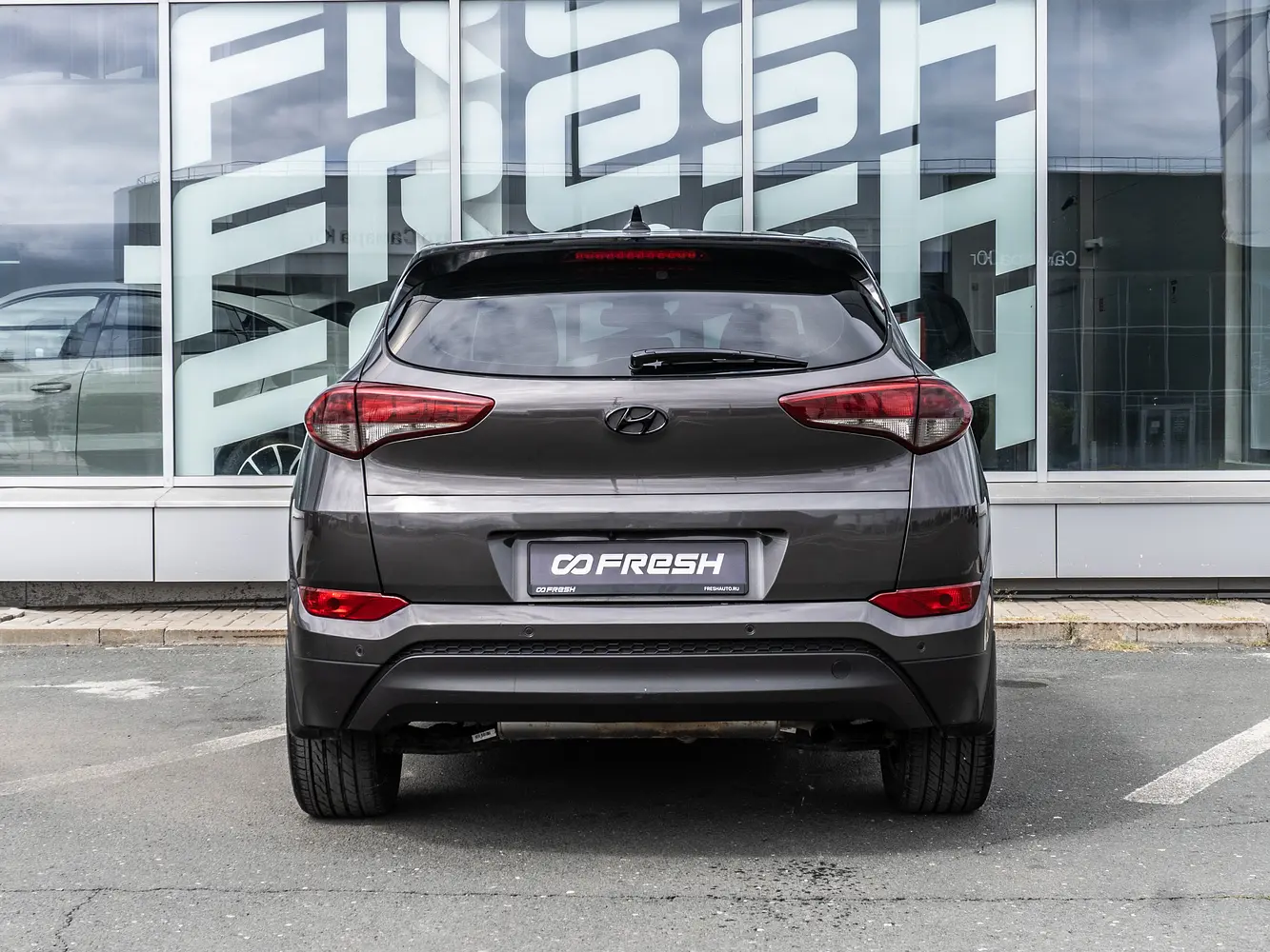 Hyundai