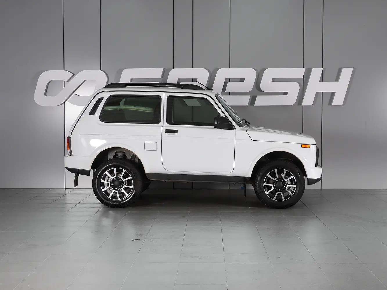 LADA (ВАЗ)
